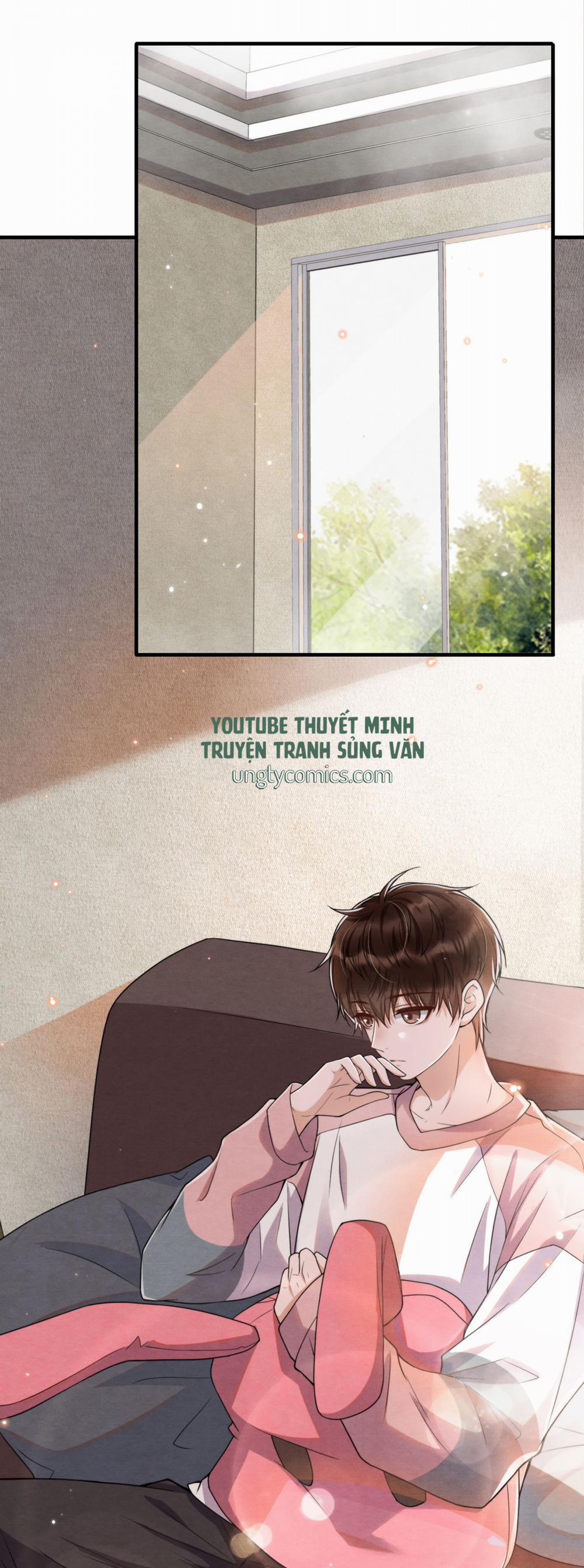 Trạch Mộc Nhi Tê 7 trang 11