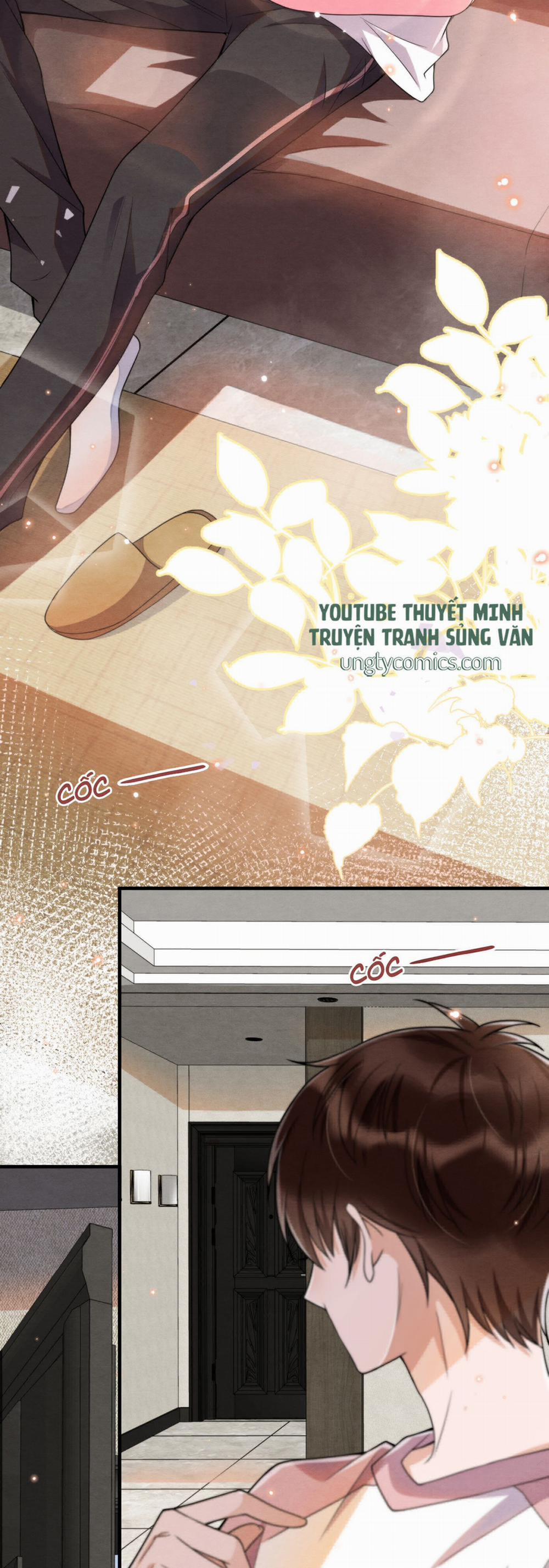 Trạch Mộc Nhi Tê 7 trang 12