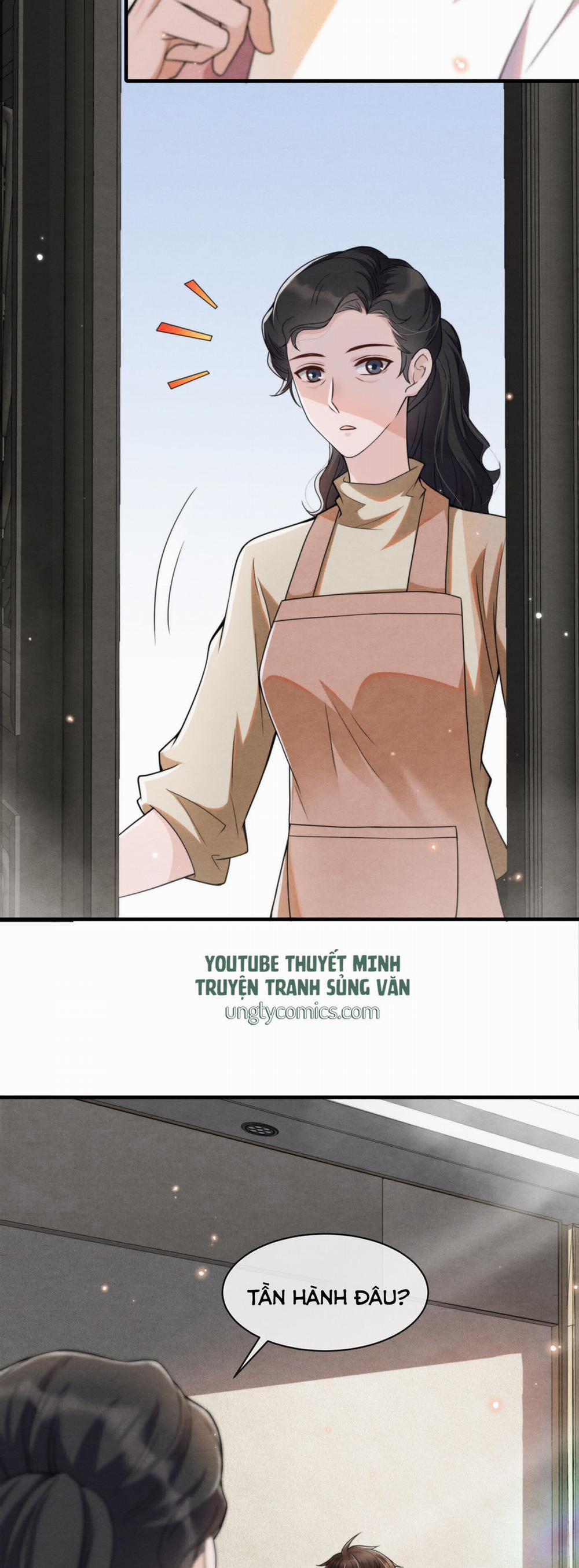 Trạch Mộc Nhi Tê 7 trang 13