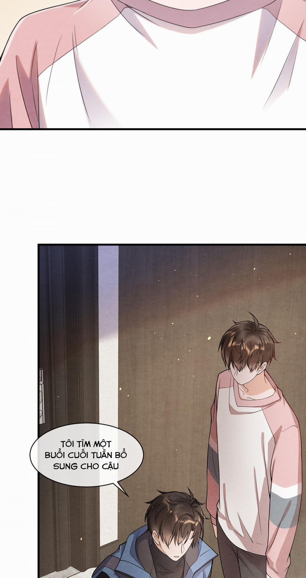 Trạch Mộc Nhi Tê 7 trang 18