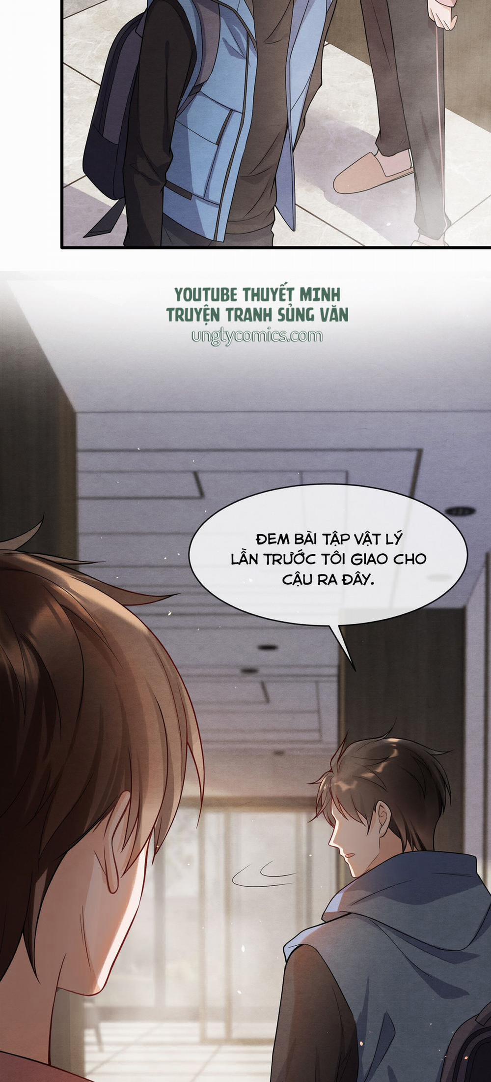 Trạch Mộc Nhi Tê 7 trang 19