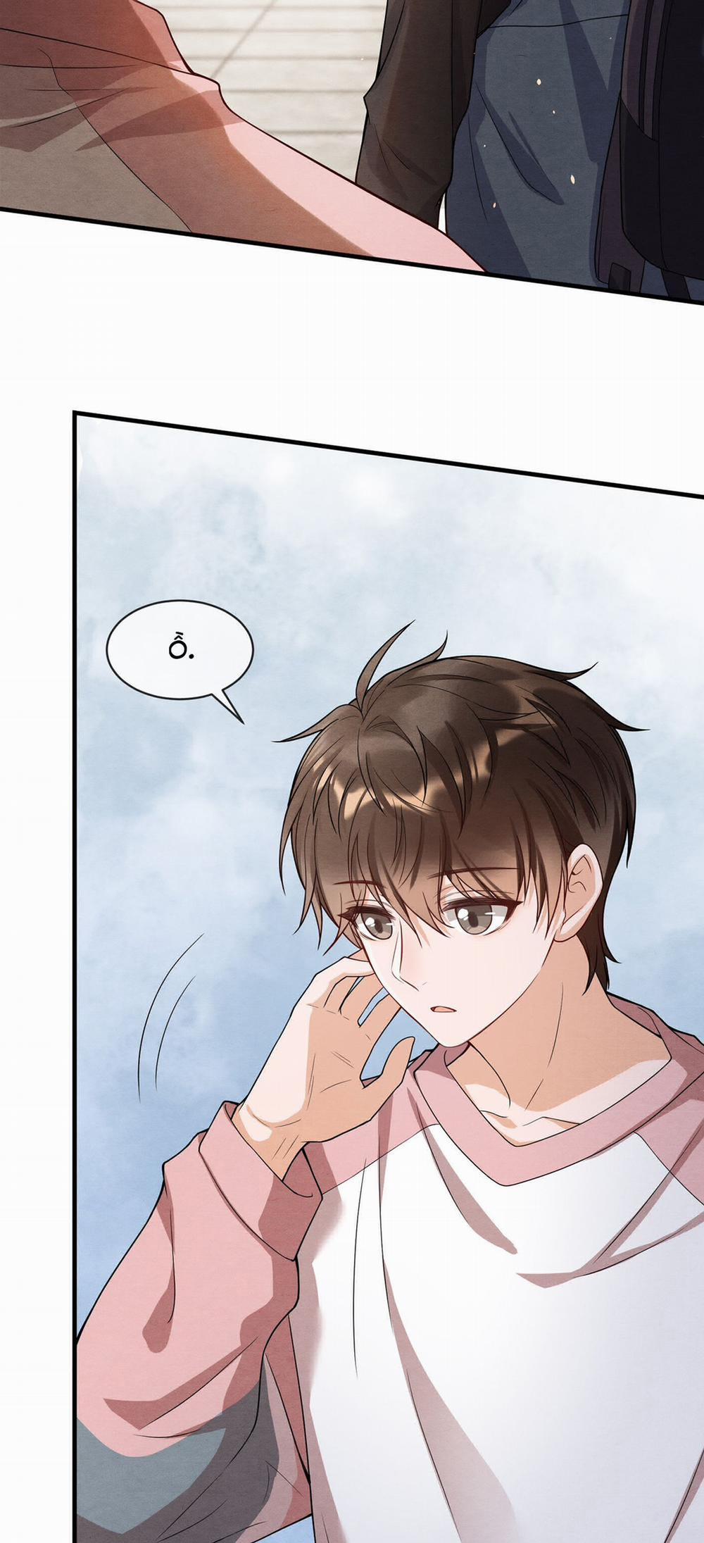 Trạch Mộc Nhi Tê 7 trang 20