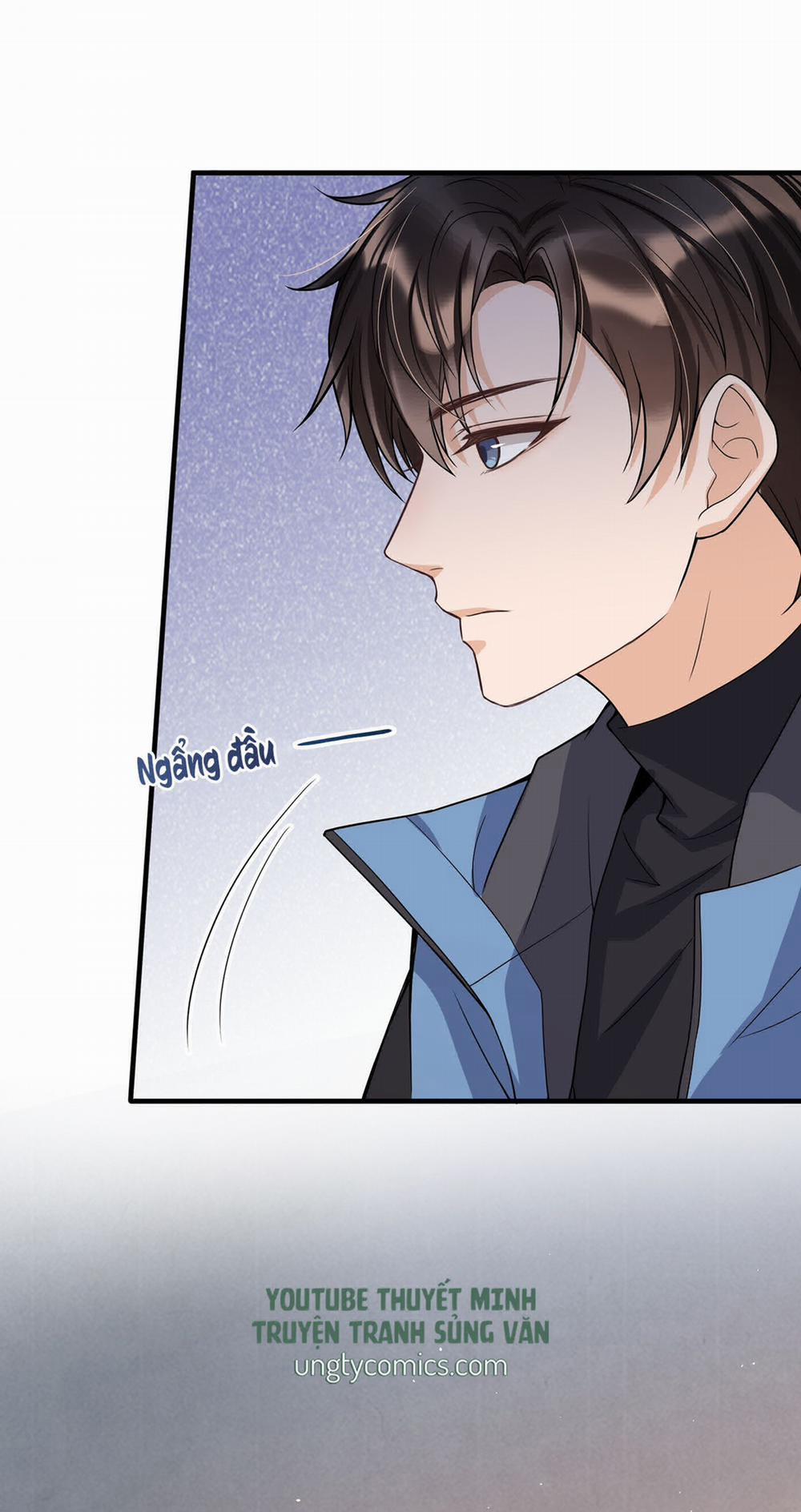 Trạch Mộc Nhi Tê 7 trang 23