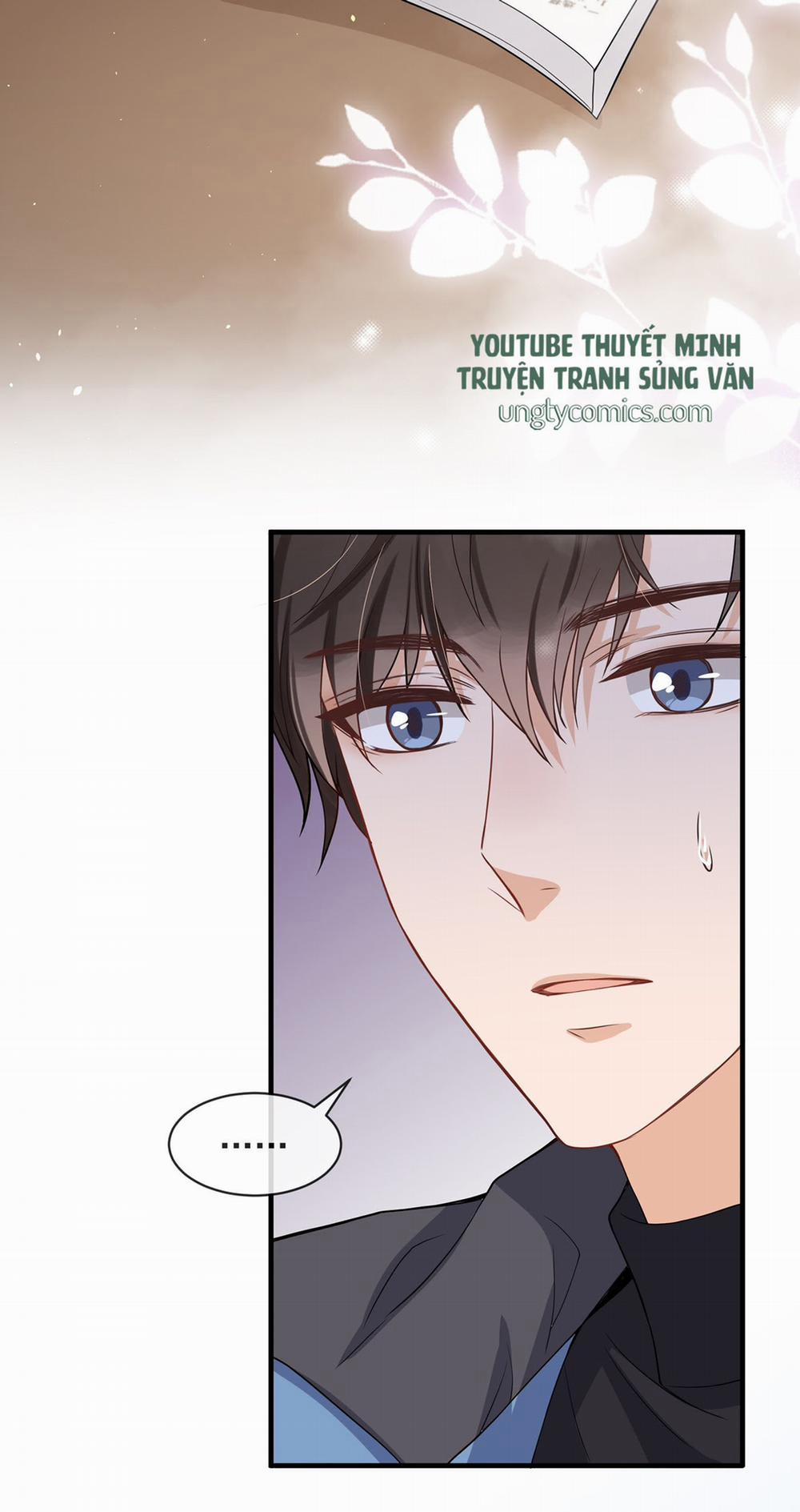 Trạch Mộc Nhi Tê 7 trang 25