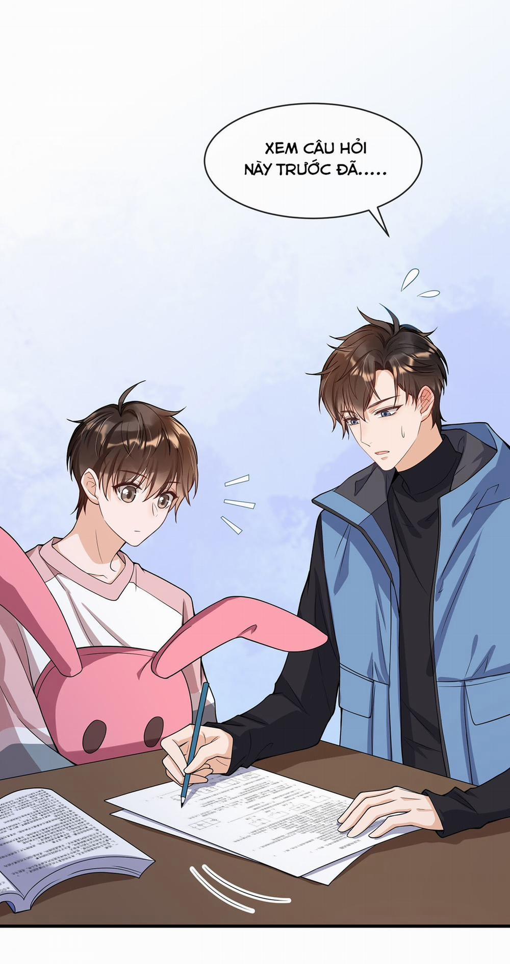 Trạch Mộc Nhi Tê 7 trang 26