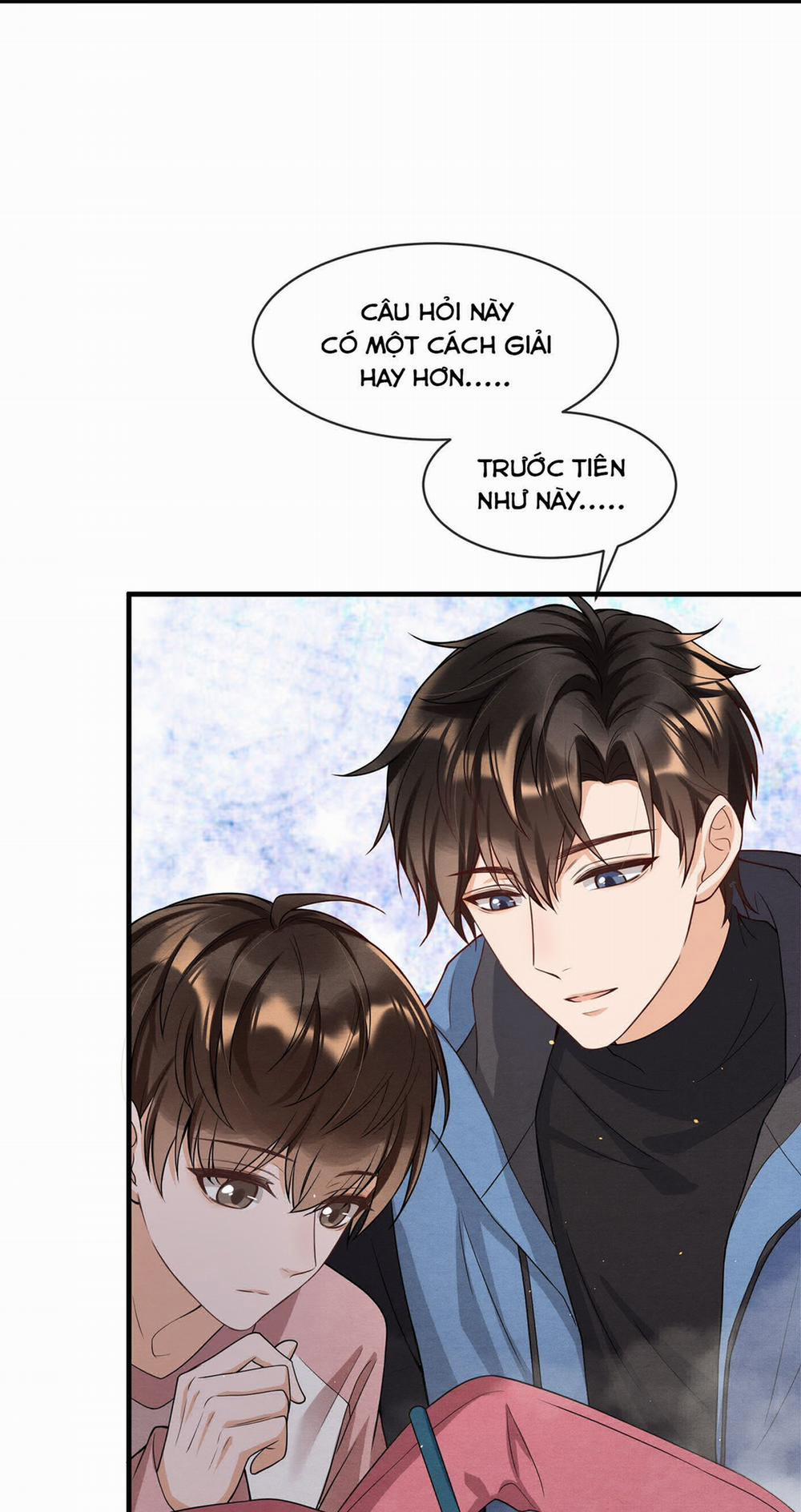 Trạch Mộc Nhi Tê 7 trang 28