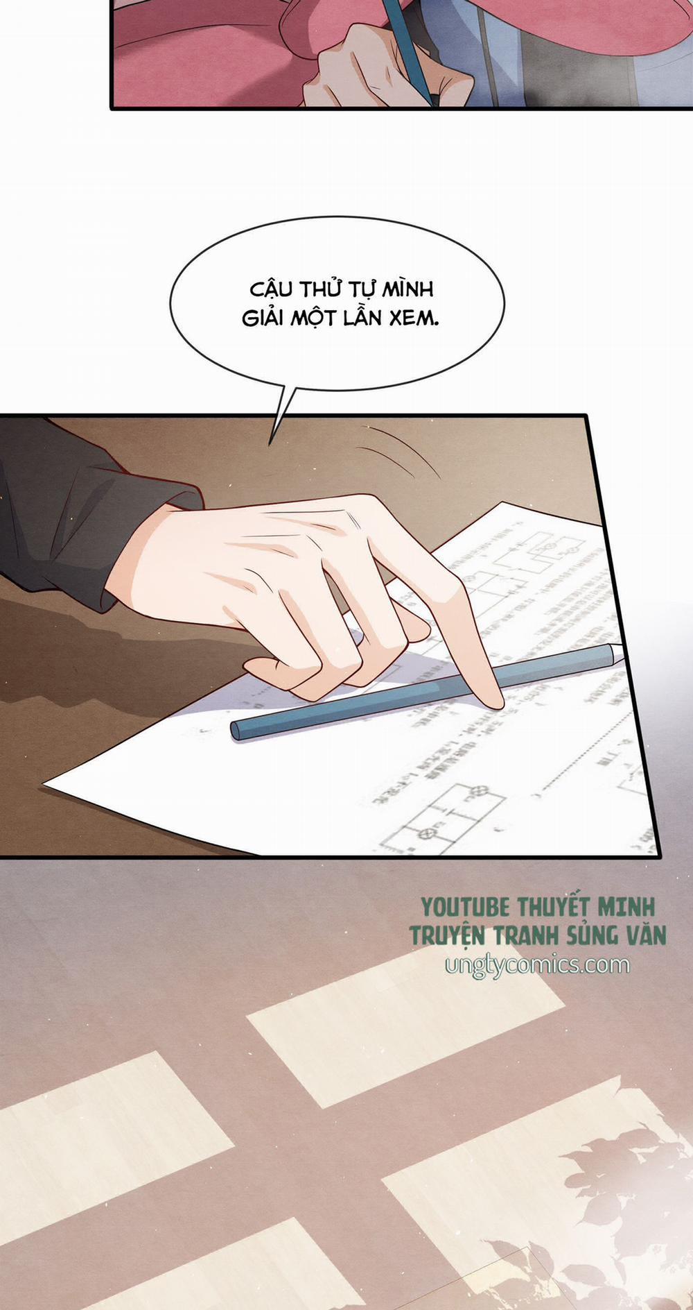 Trạch Mộc Nhi Tê 7 trang 29