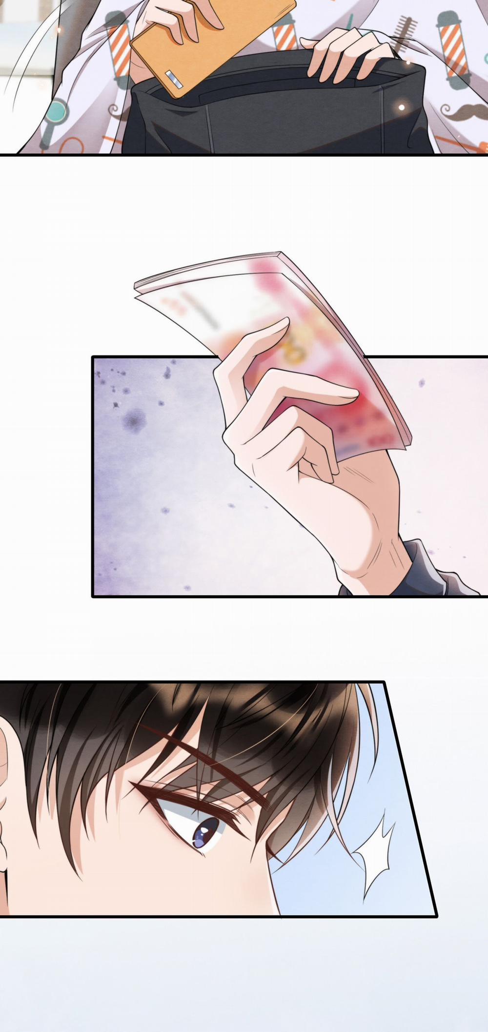 Trạch Mộc Nhi Tê 7 trang 3