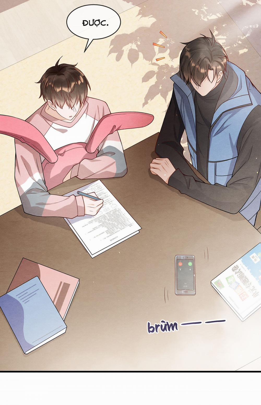 Trạch Mộc Nhi Tê 7 trang 30