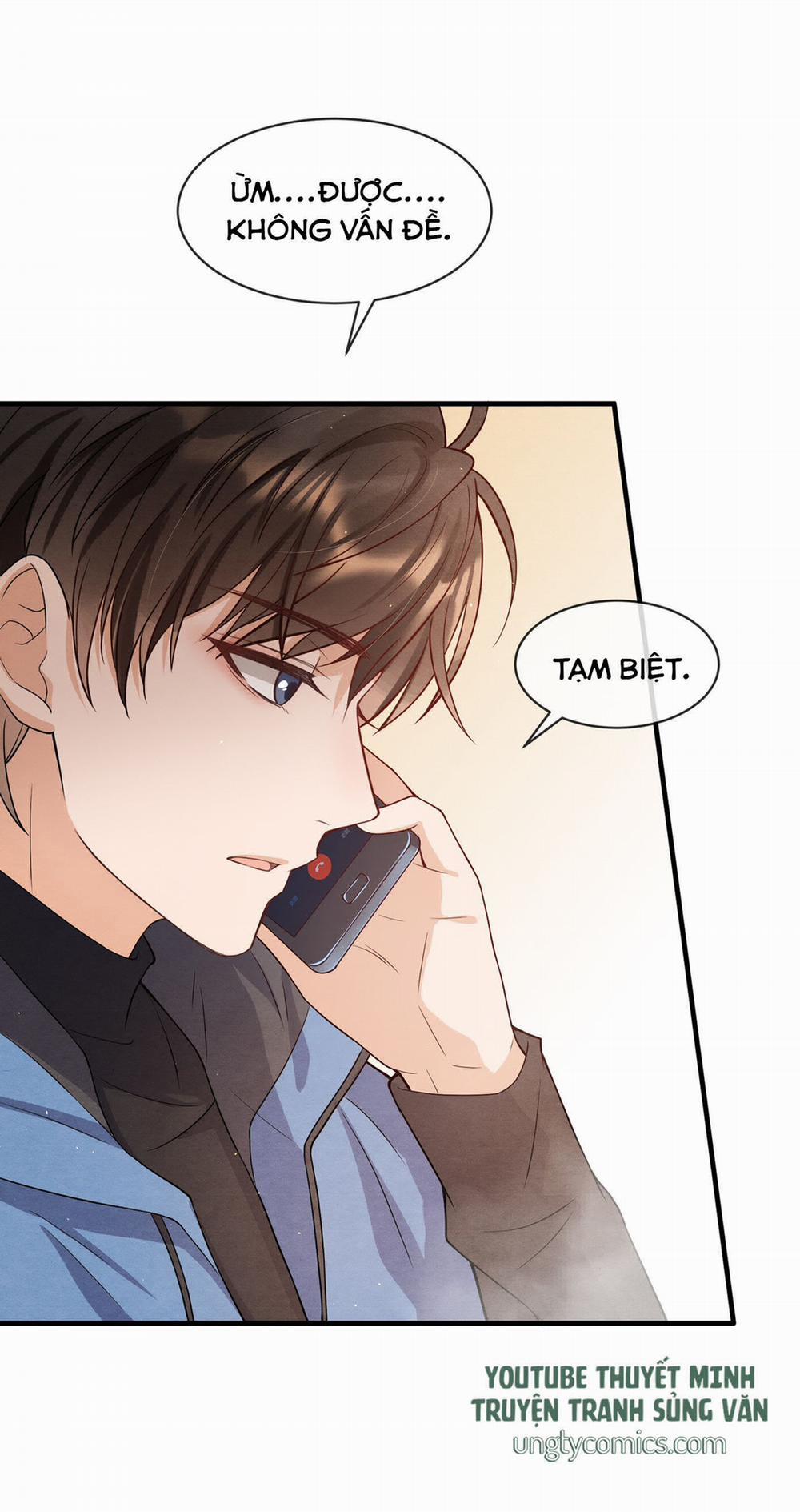 Trạch Mộc Nhi Tê 7 trang 33