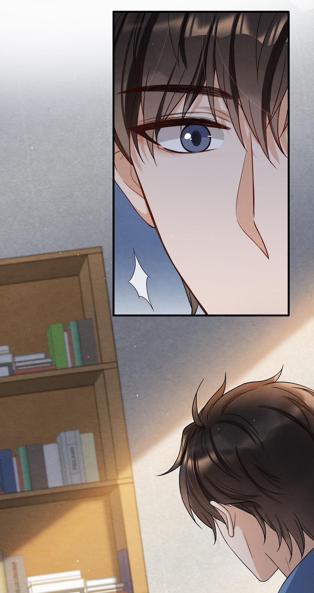 Trạch Mộc Nhi Tê 7 trang 36