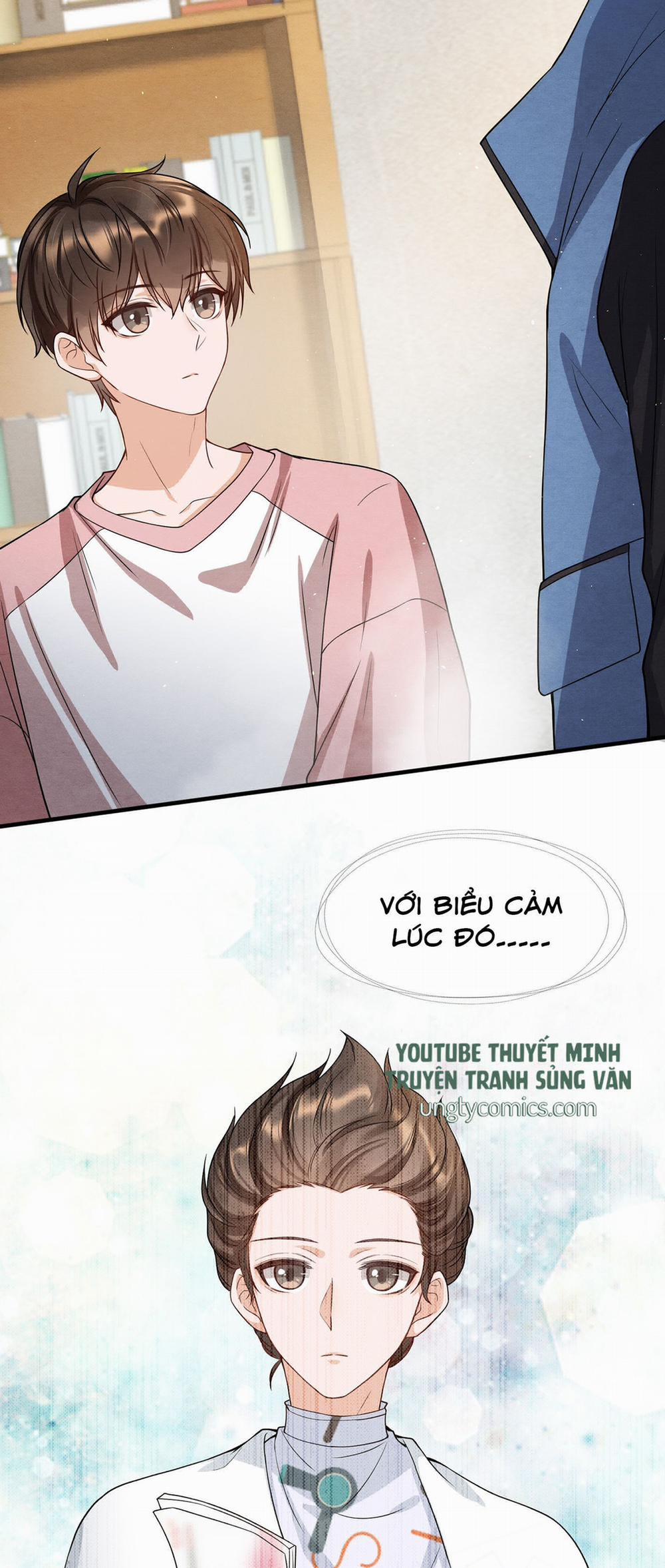 Trạch Mộc Nhi Tê 7 trang 37