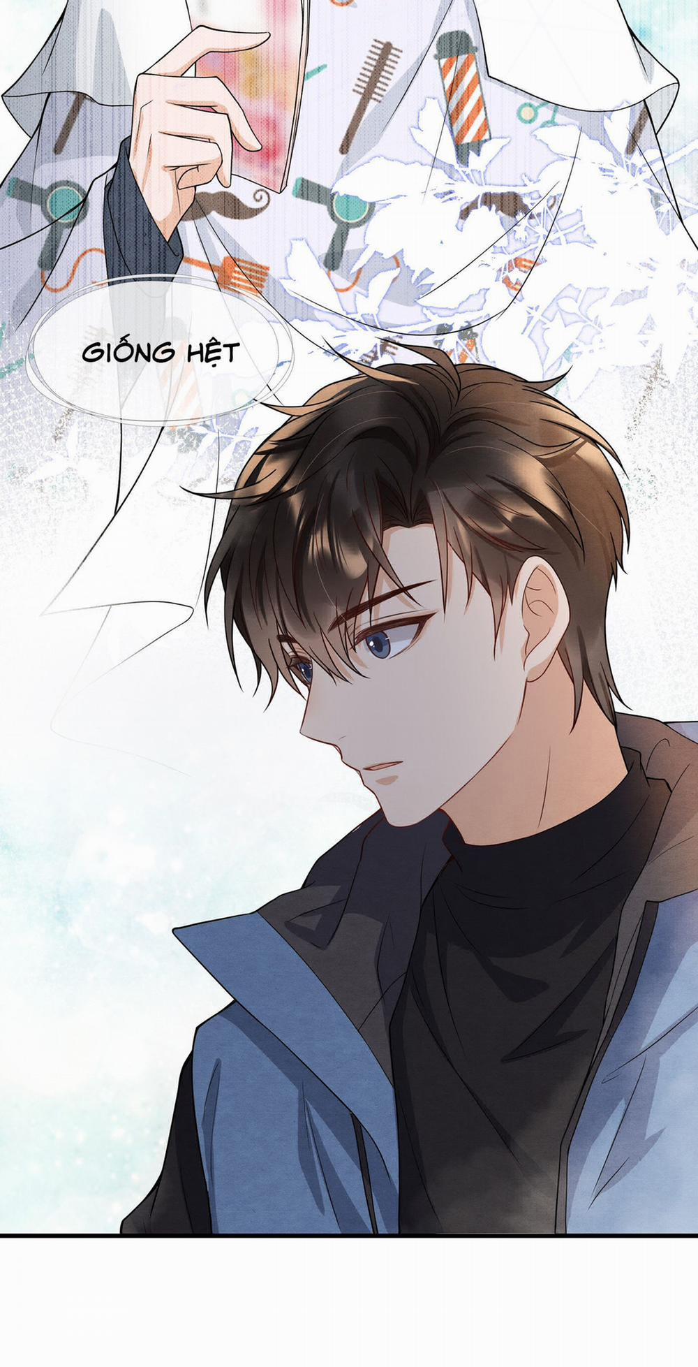 Trạch Mộc Nhi Tê 7 trang 38