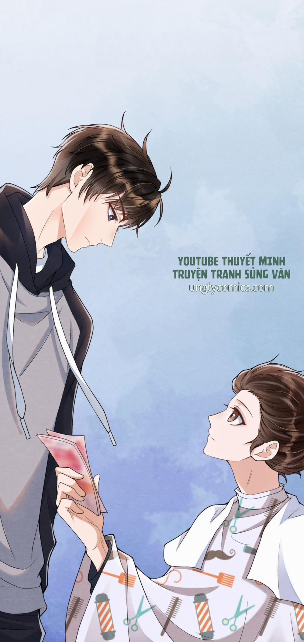 Trạch Mộc Nhi Tê 7 trang 4