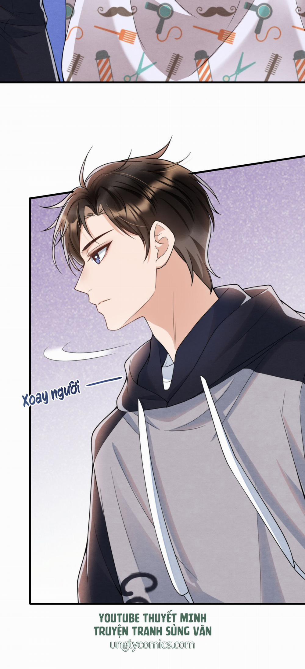 Trạch Mộc Nhi Tê 7 trang 5