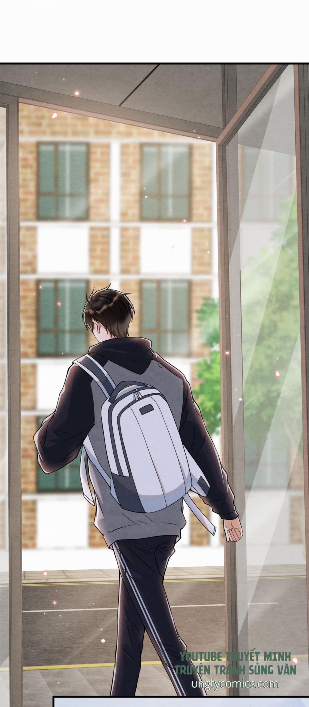 Trạch Mộc Nhi Tê 7 trang 6