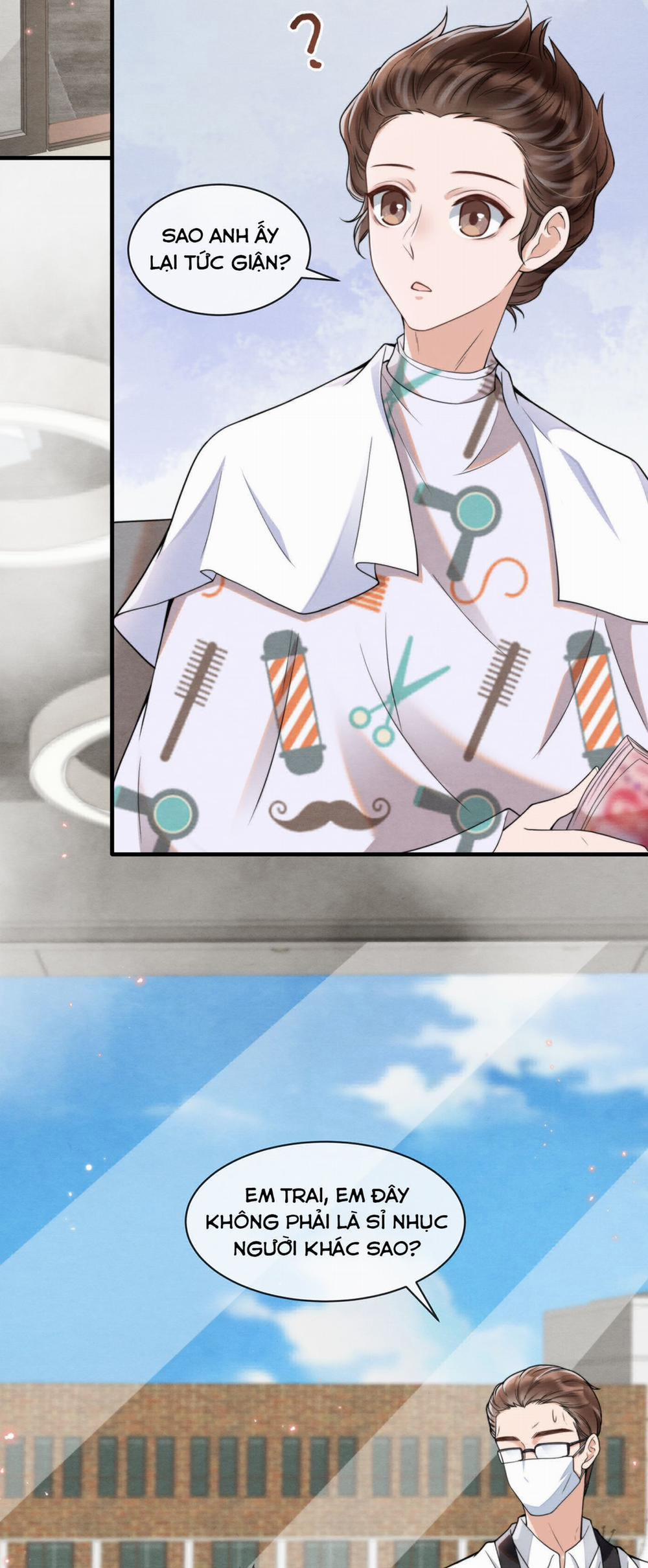 Trạch Mộc Nhi Tê 7 trang 7