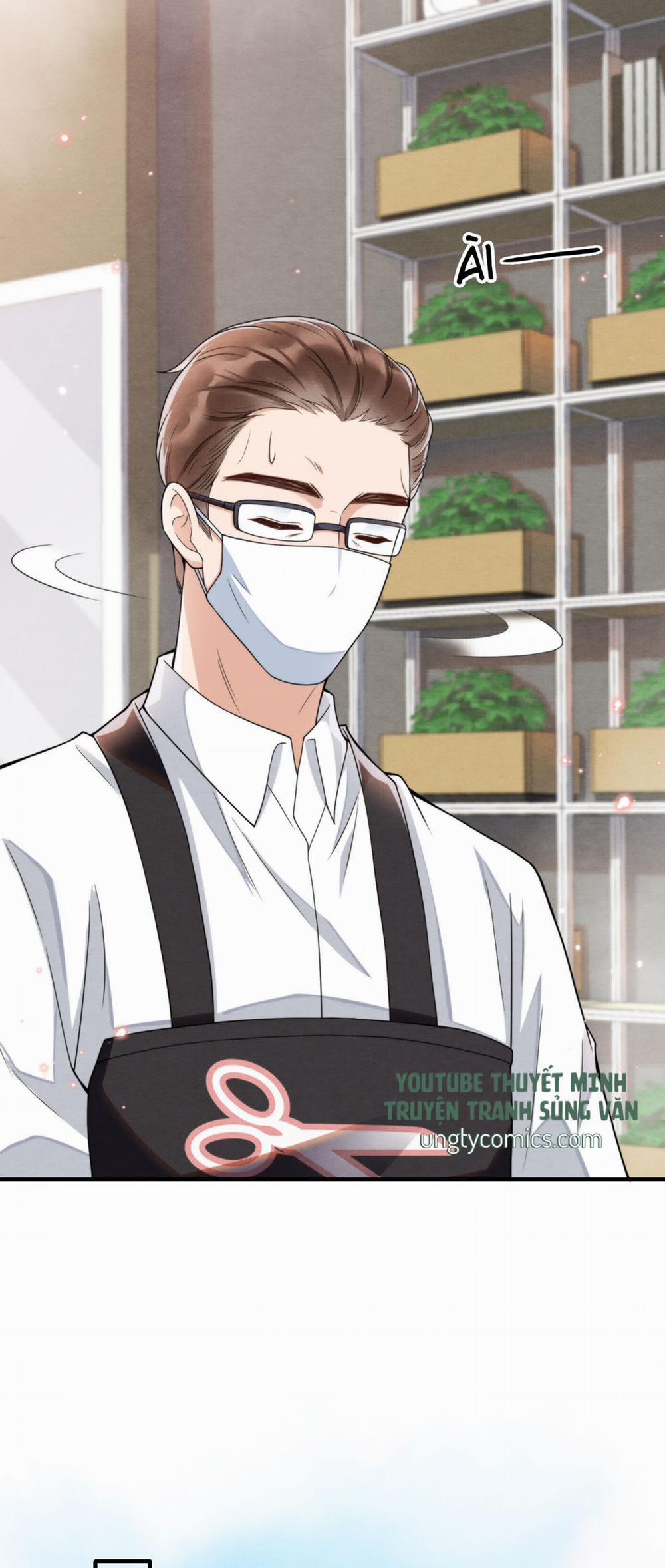 Trạch Mộc Nhi Tê 7 trang 9