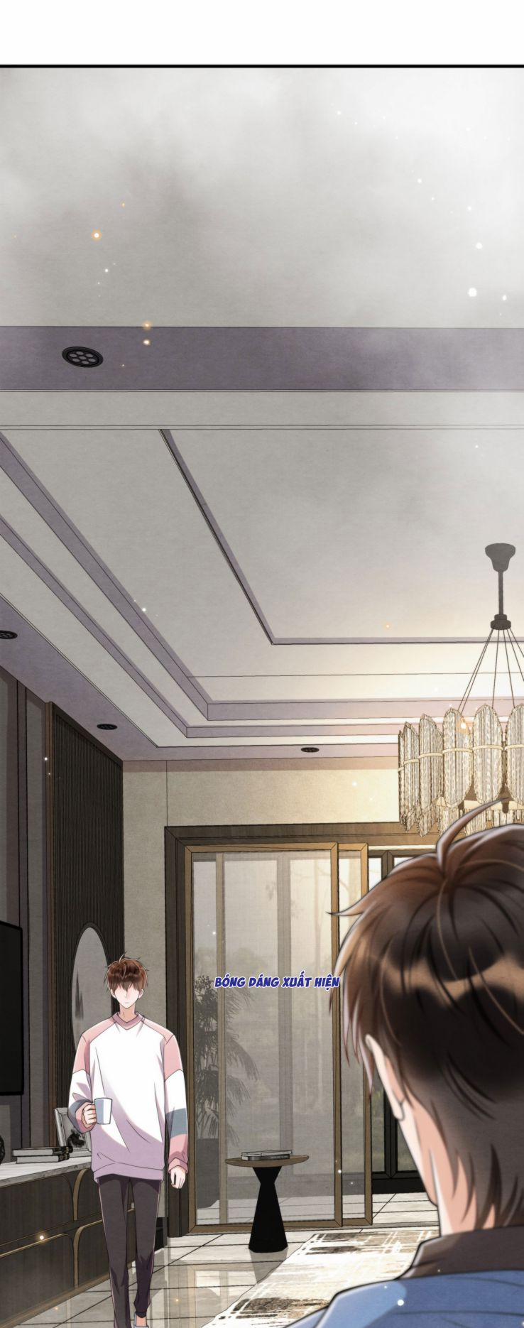 Trạch Mộc Nhi Tê 8 trang 12