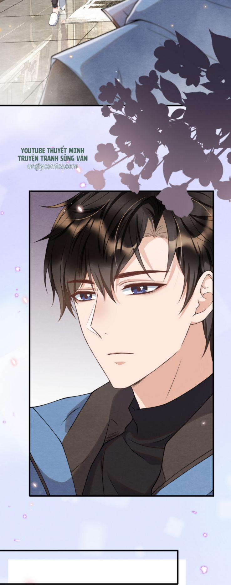 Trạch Mộc Nhi Tê 8 trang 13