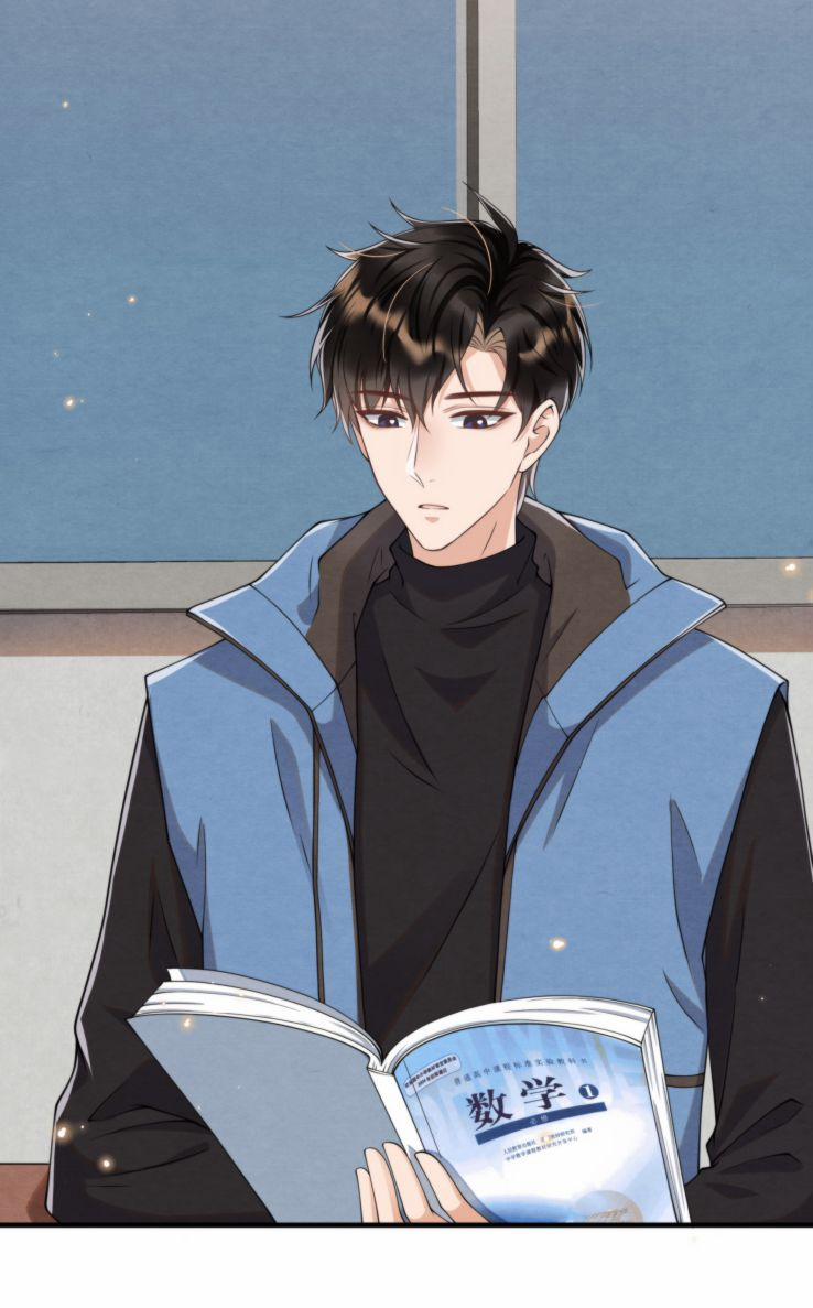 Trạch Mộc Nhi Tê 8 trang 15