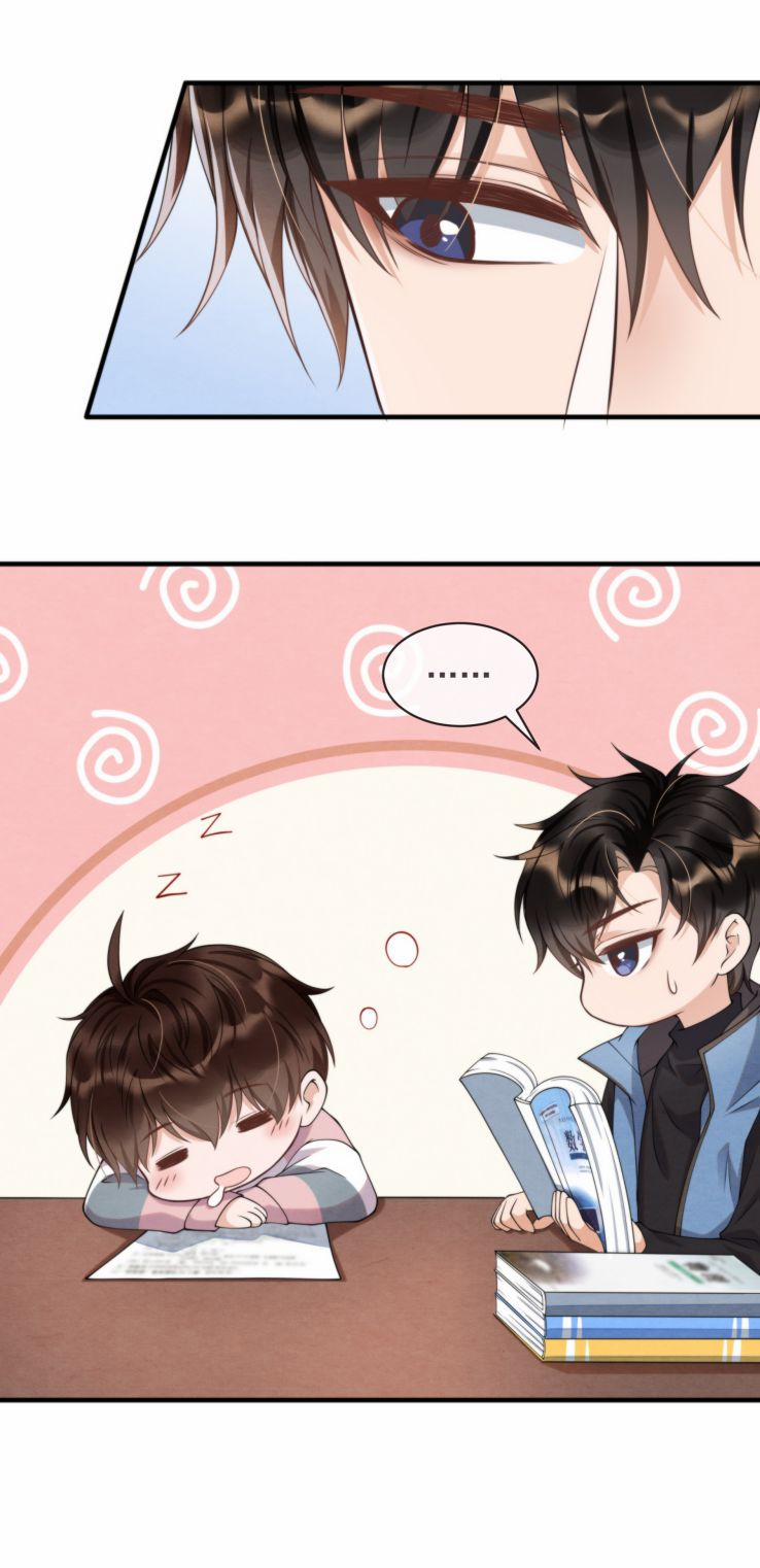 Trạch Mộc Nhi Tê 8 trang 16