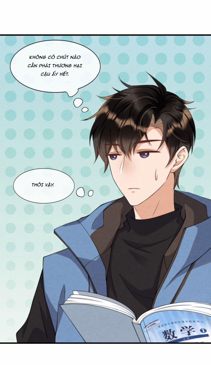 Trạch Mộc Nhi Tê 8 trang 17