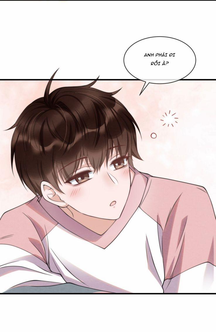 Trạch Mộc Nhi Tê 8 trang 20