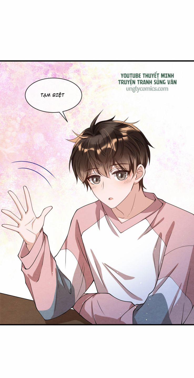 Trạch Mộc Nhi Tê 8 trang 22