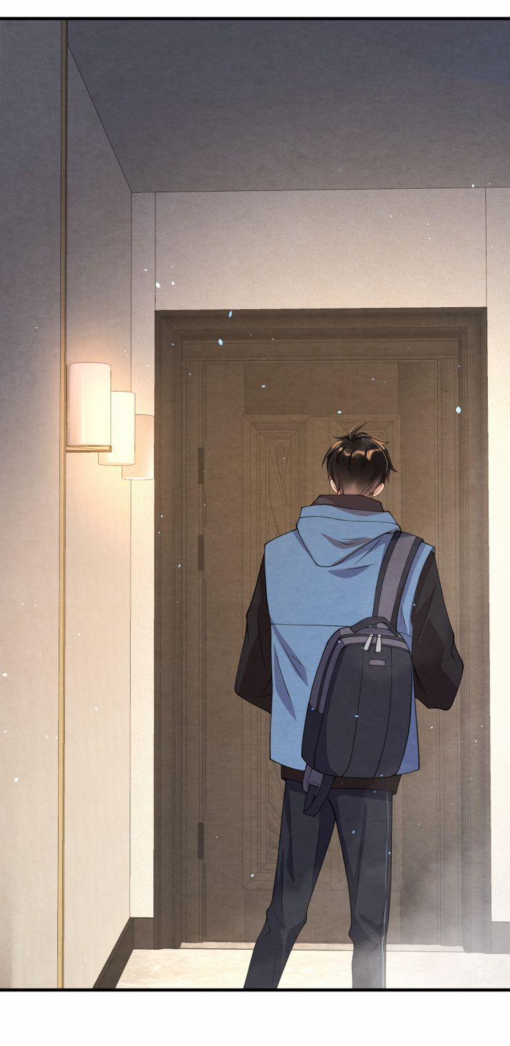 Trạch Mộc Nhi Tê 8 trang 23