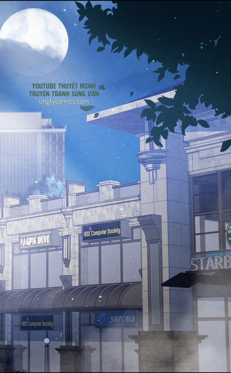 Trạch Mộc Nhi Tê 8 trang 25