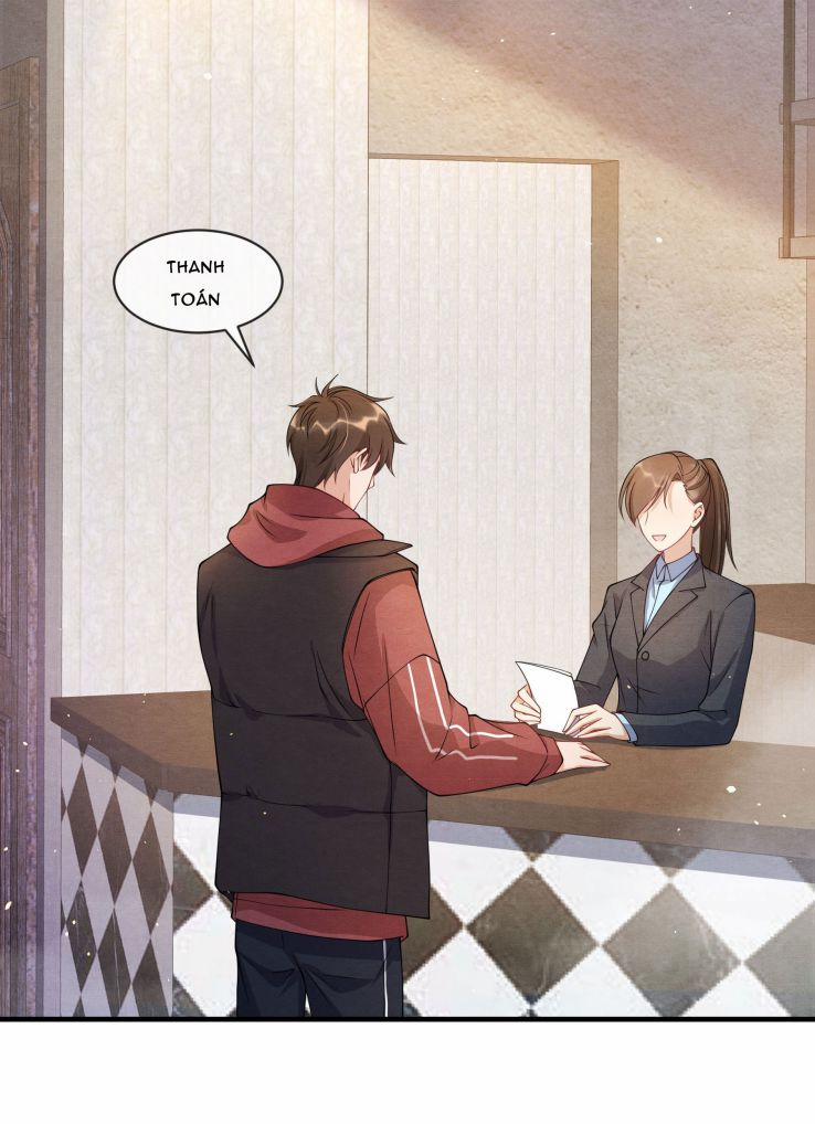 Trạch Mộc Nhi Tê 8 trang 28