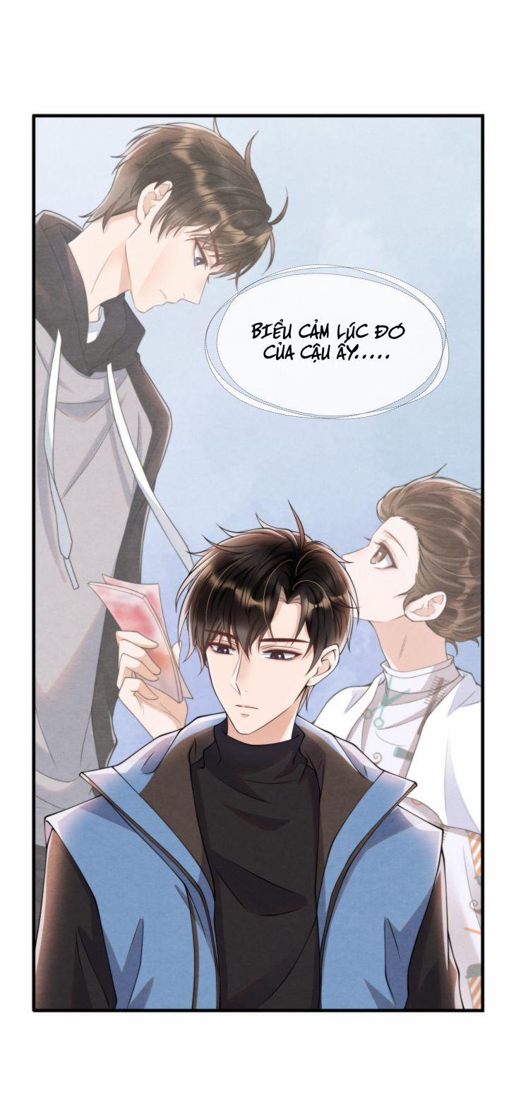 Trạch Mộc Nhi Tê 8 trang 3