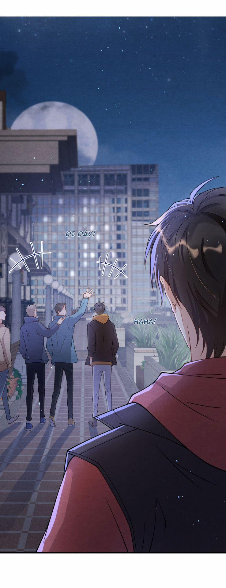 Trạch Mộc Nhi Tê 8 trang 30