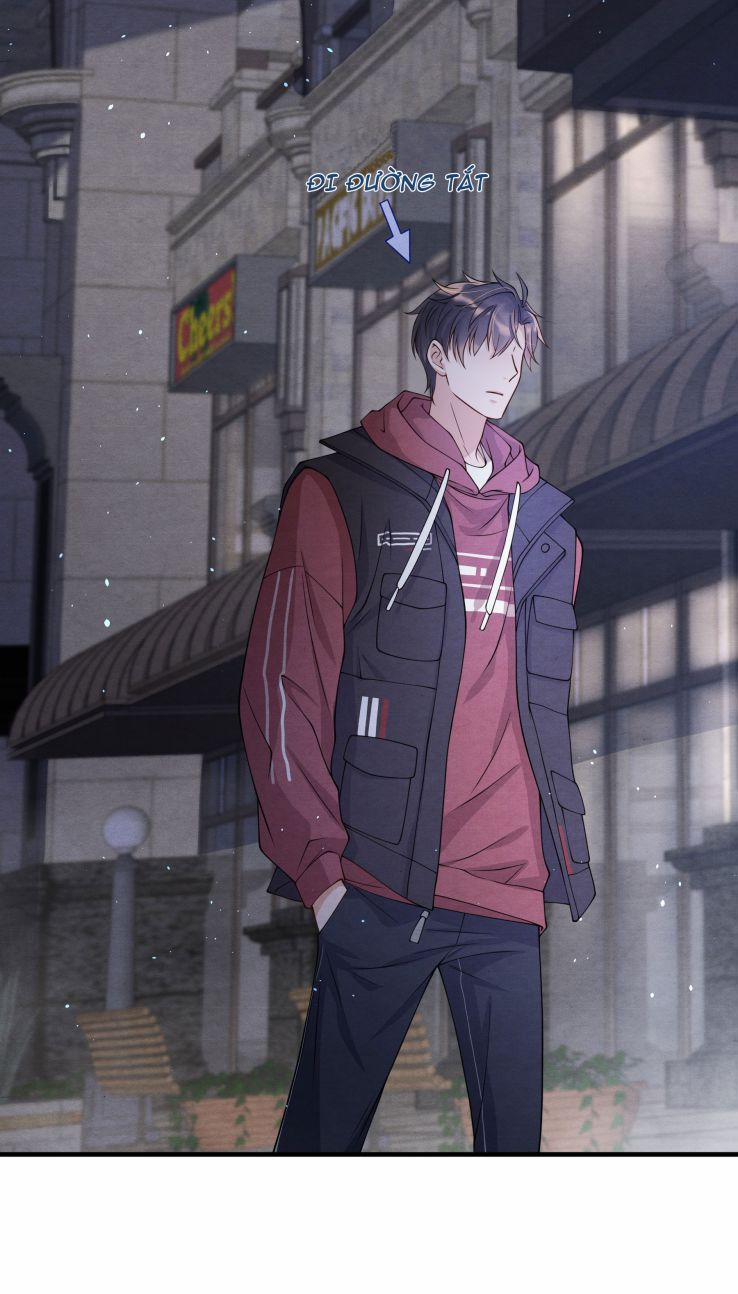 Trạch Mộc Nhi Tê 8 trang 32