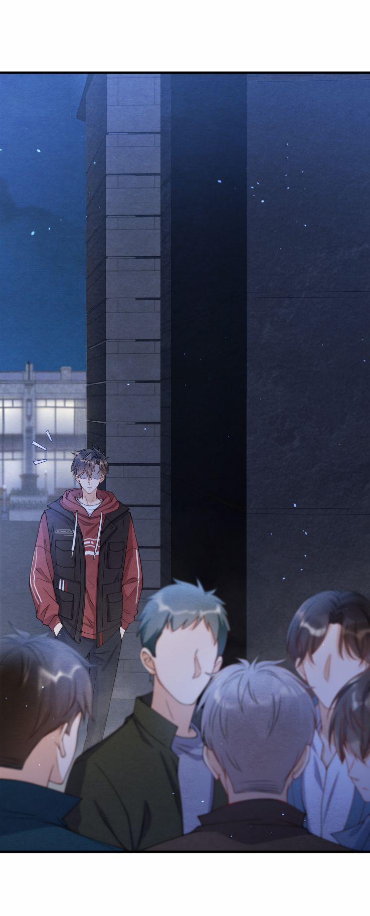 Trạch Mộc Nhi Tê 8 trang 33