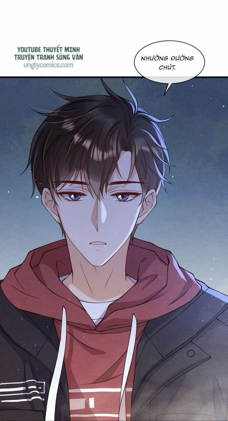 Trạch Mộc Nhi Tê 8 trang 34