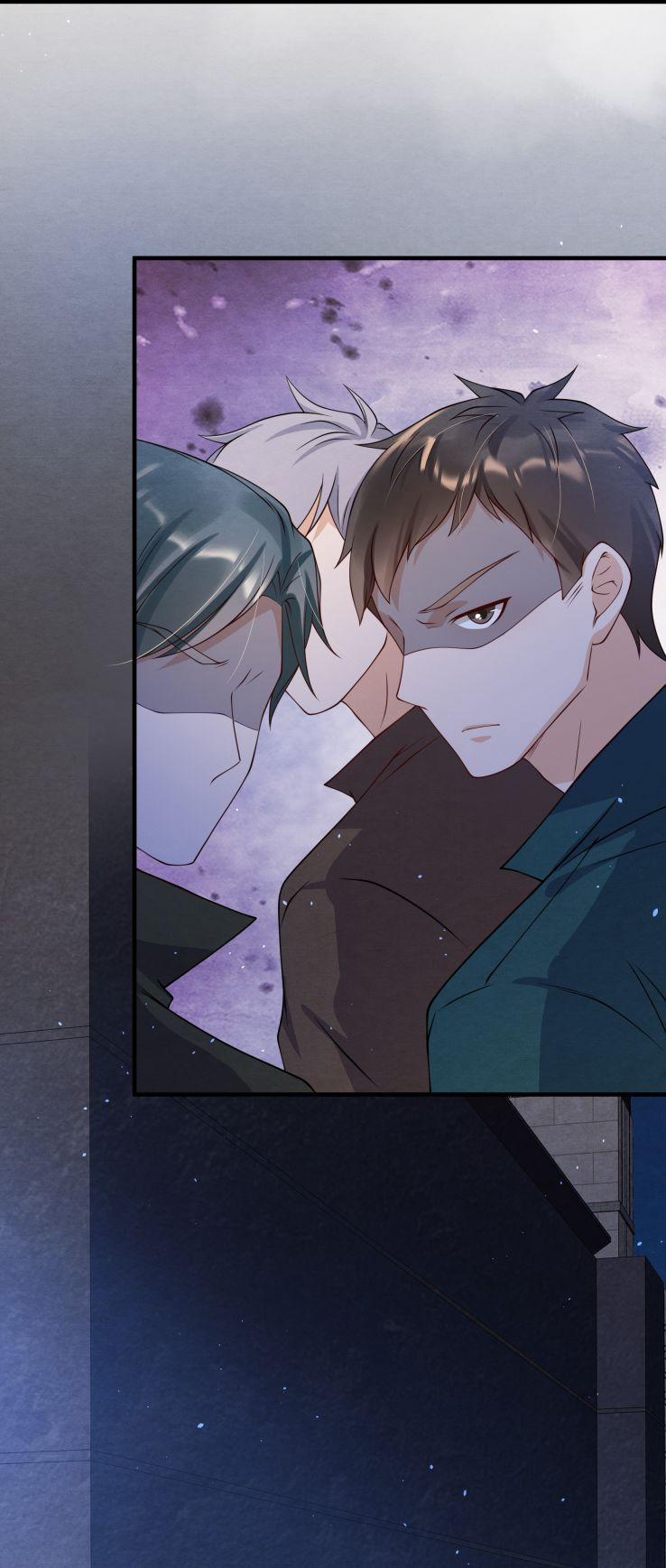 Trạch Mộc Nhi Tê 8 trang 35