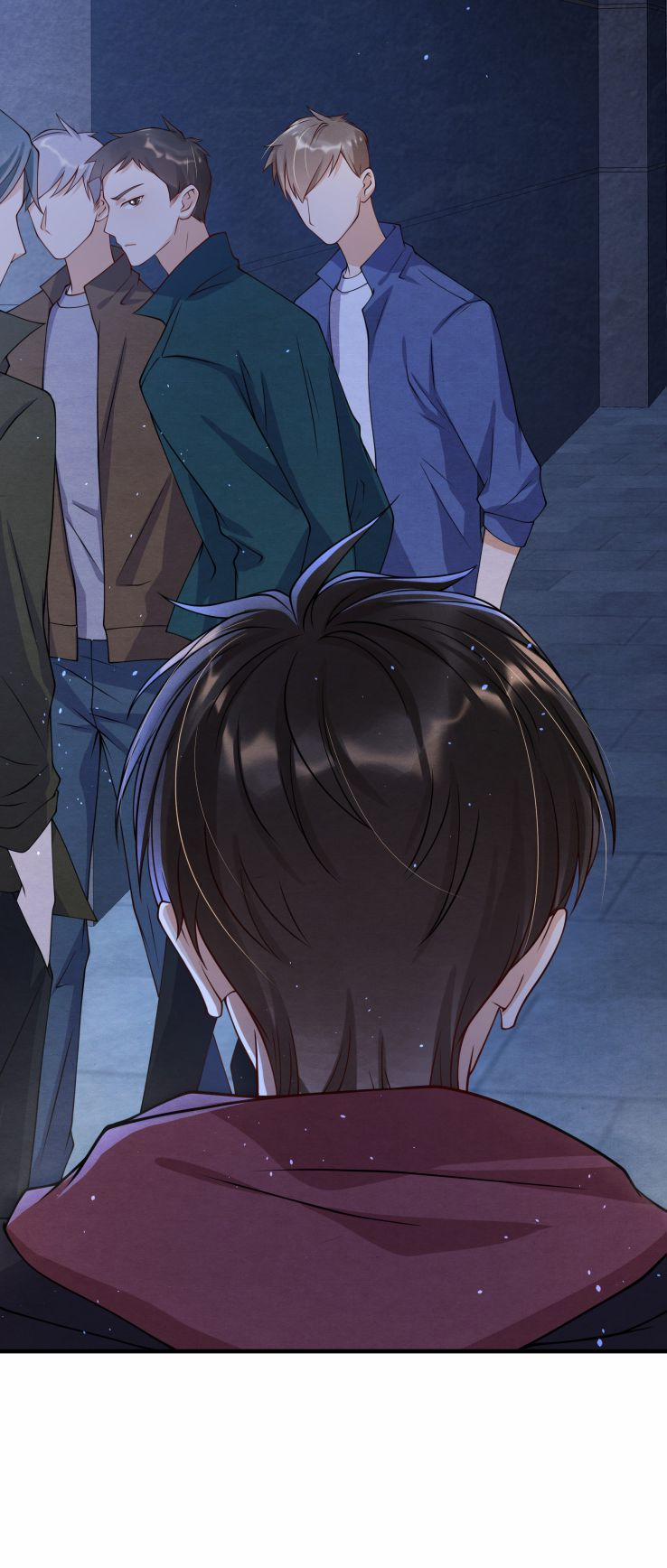 Trạch Mộc Nhi Tê 8 trang 36