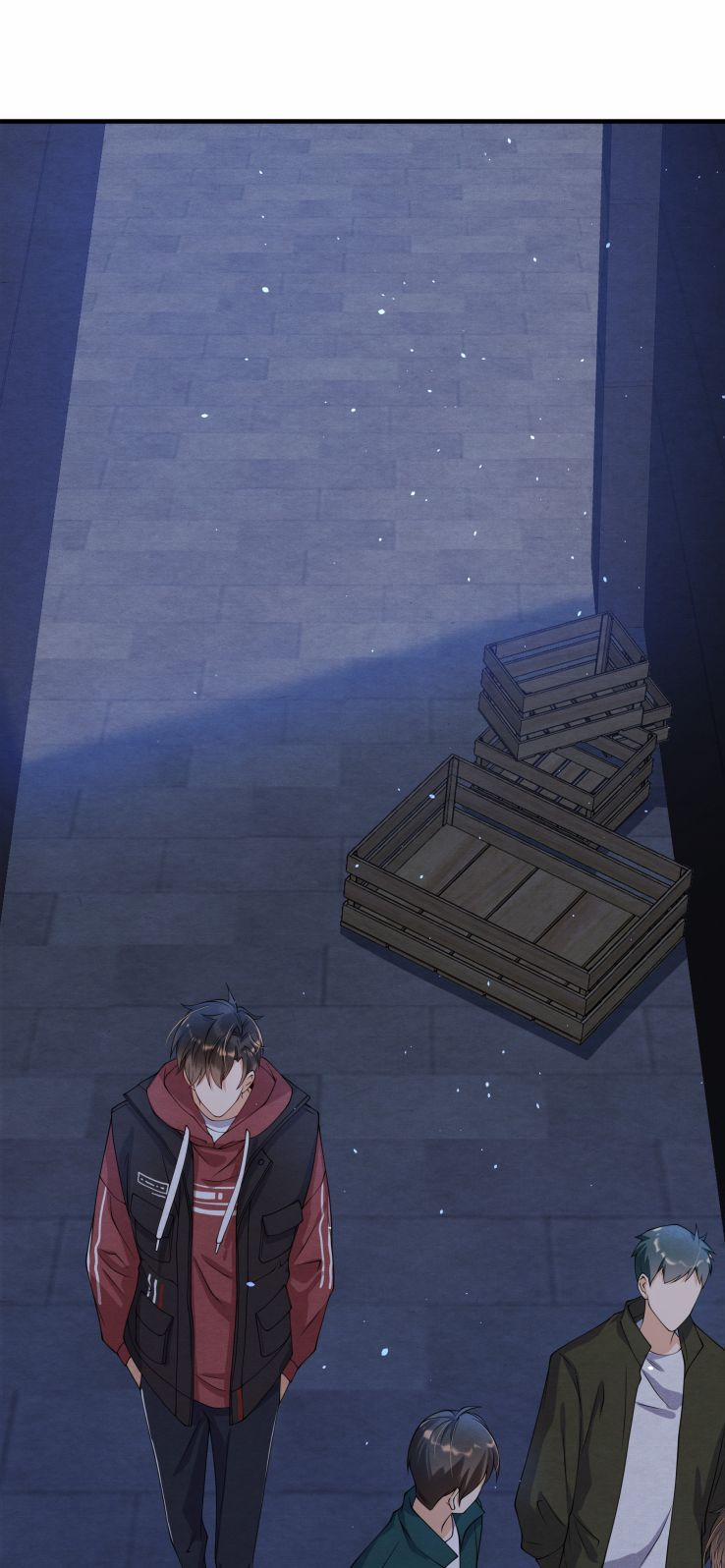 Trạch Mộc Nhi Tê 8 trang 37