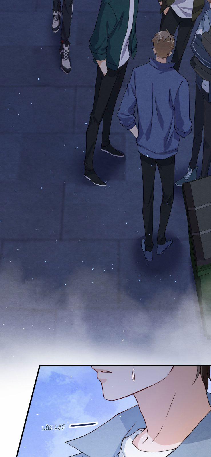 Trạch Mộc Nhi Tê 8 trang 38