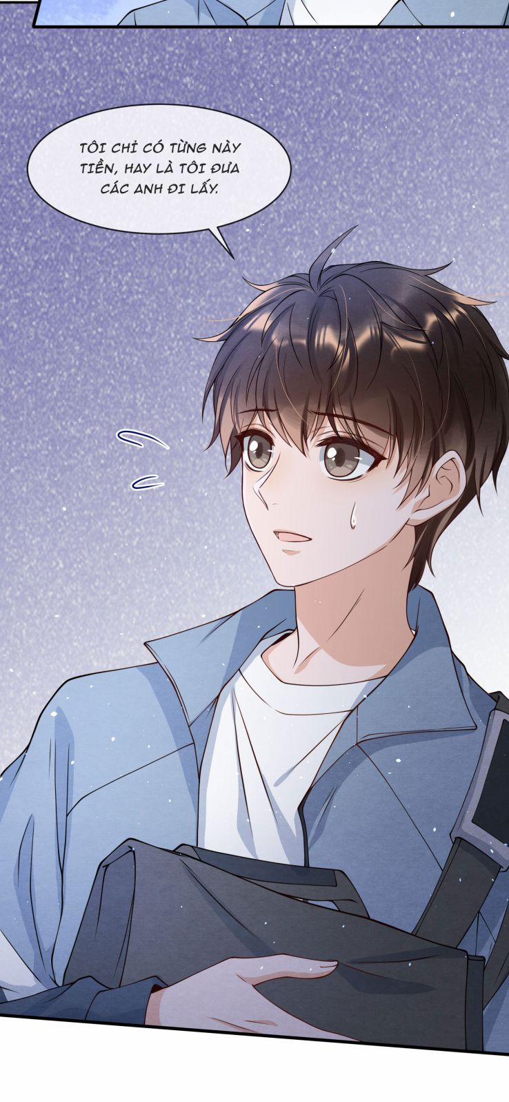 Trạch Mộc Nhi Tê 8 trang 39