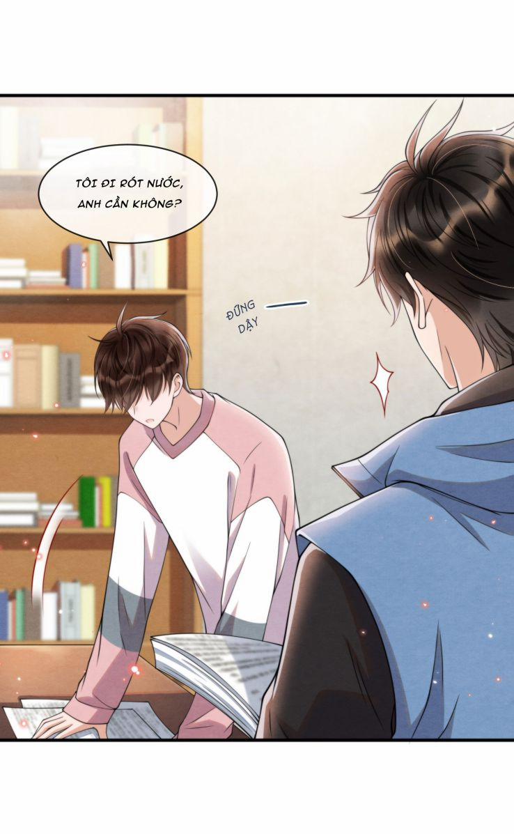 Trạch Mộc Nhi Tê 8 trang 4