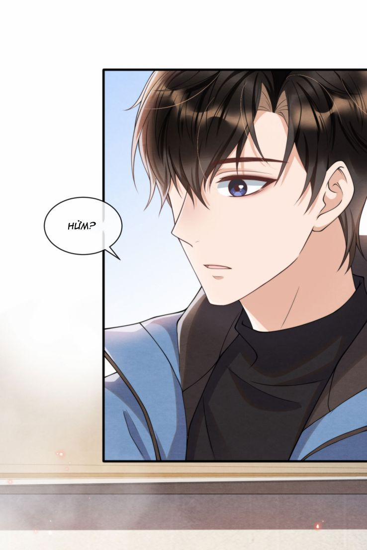 Trạch Mộc Nhi Tê 8 trang 5