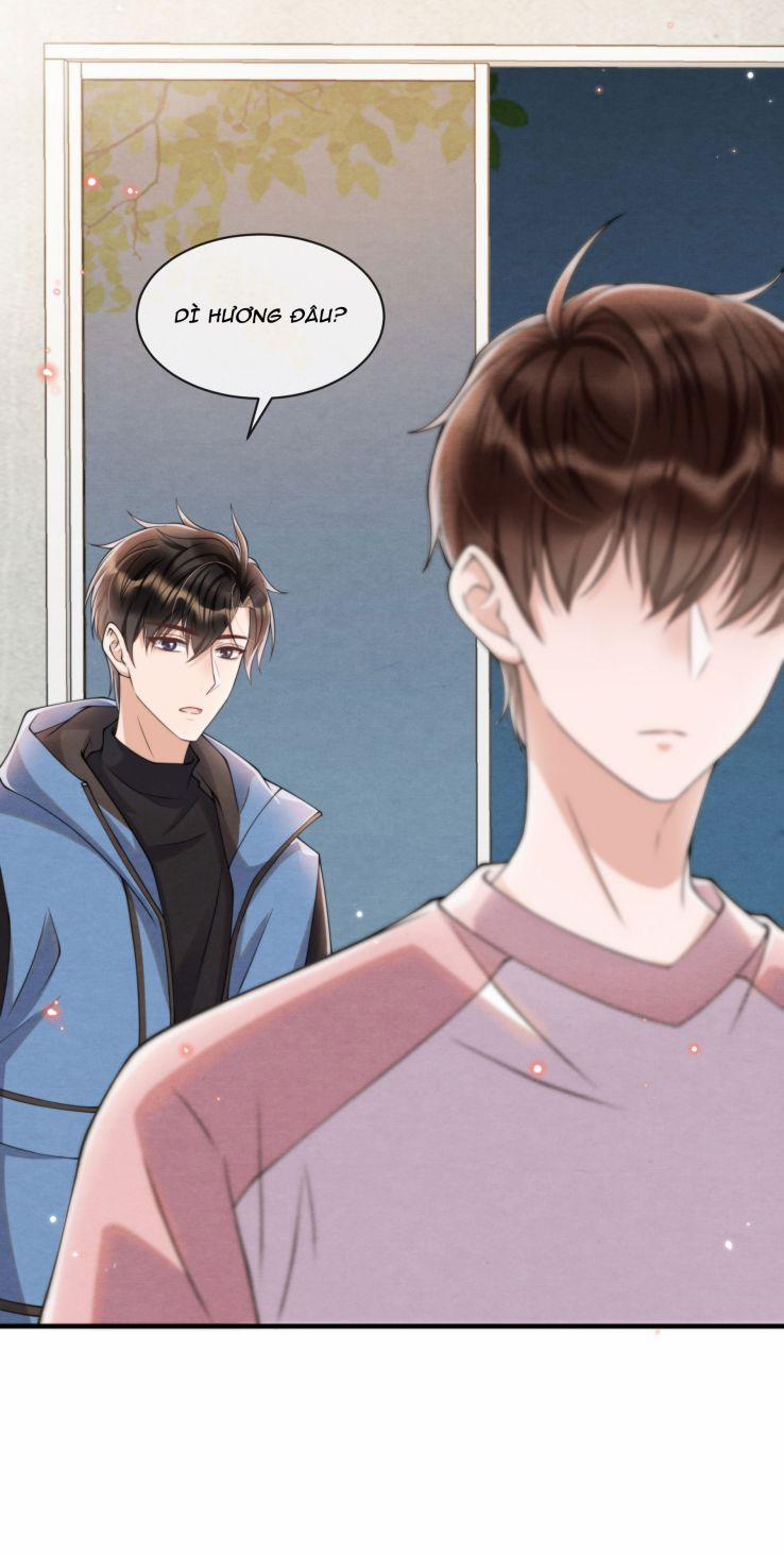 Trạch Mộc Nhi Tê 8 trang 6