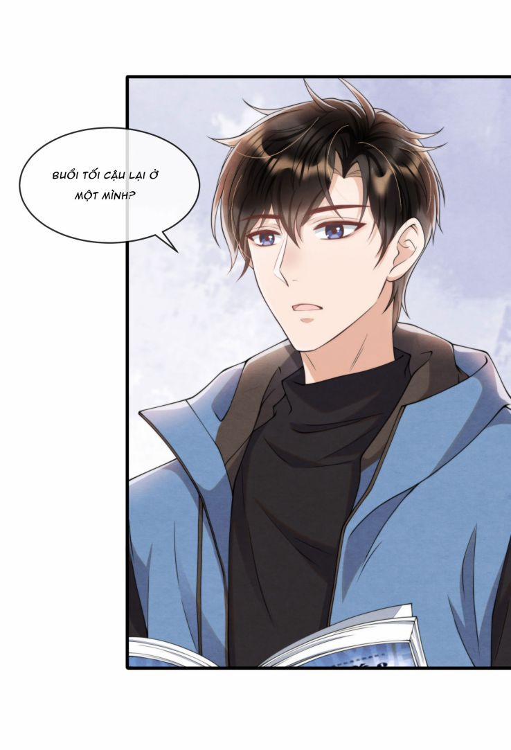 Trạch Mộc Nhi Tê 8 trang 8