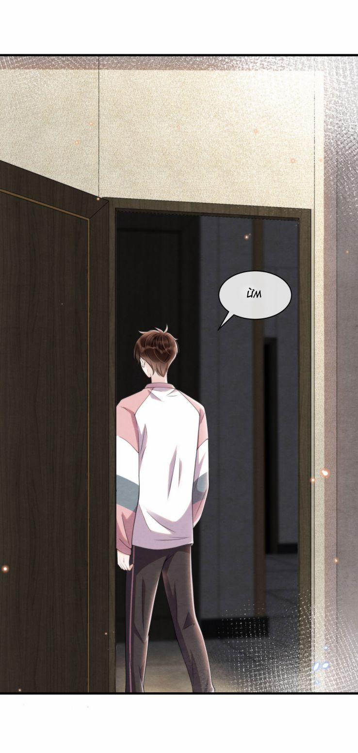 Trạch Mộc Nhi Tê 8 trang 9