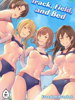 Đọc truyện tranh Track, Field, and Bed