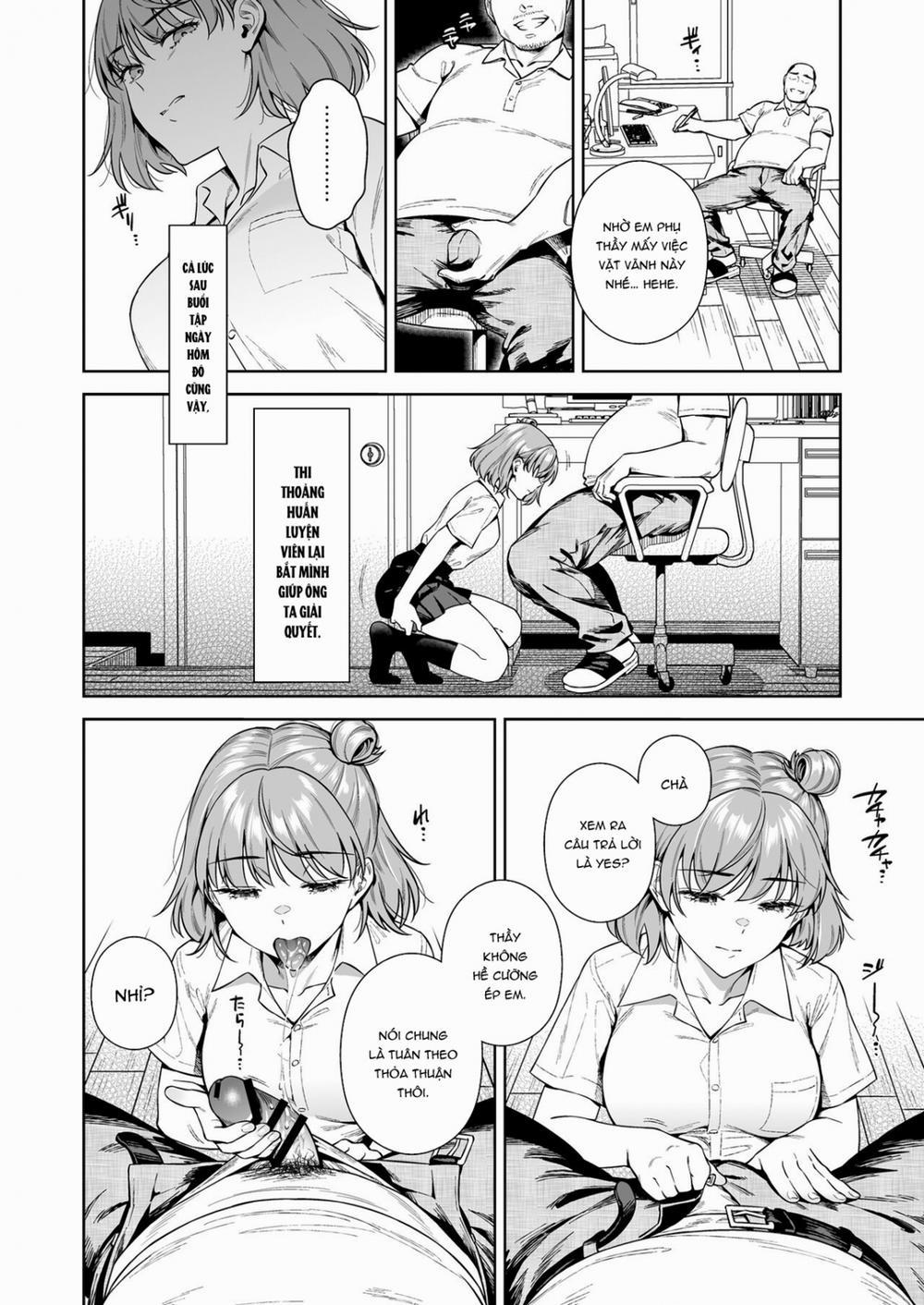 TRADE OFF 2 1 trang 6