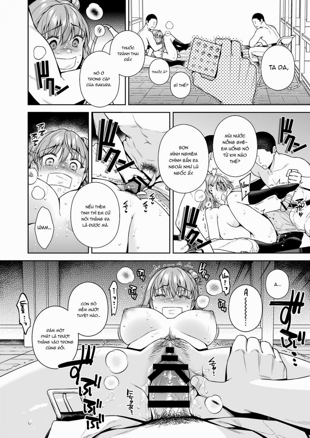 TRADE OFF 2 2 trang 21